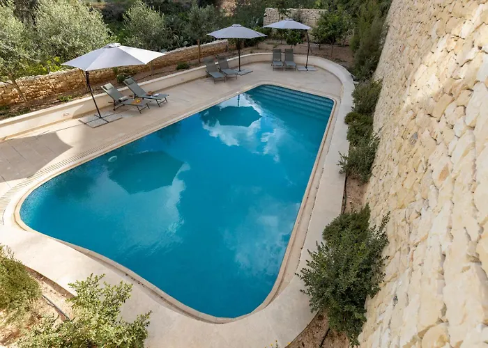 Mensija Valley Residences