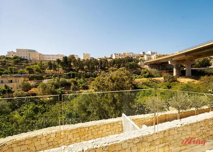 Mensija Valley Residences