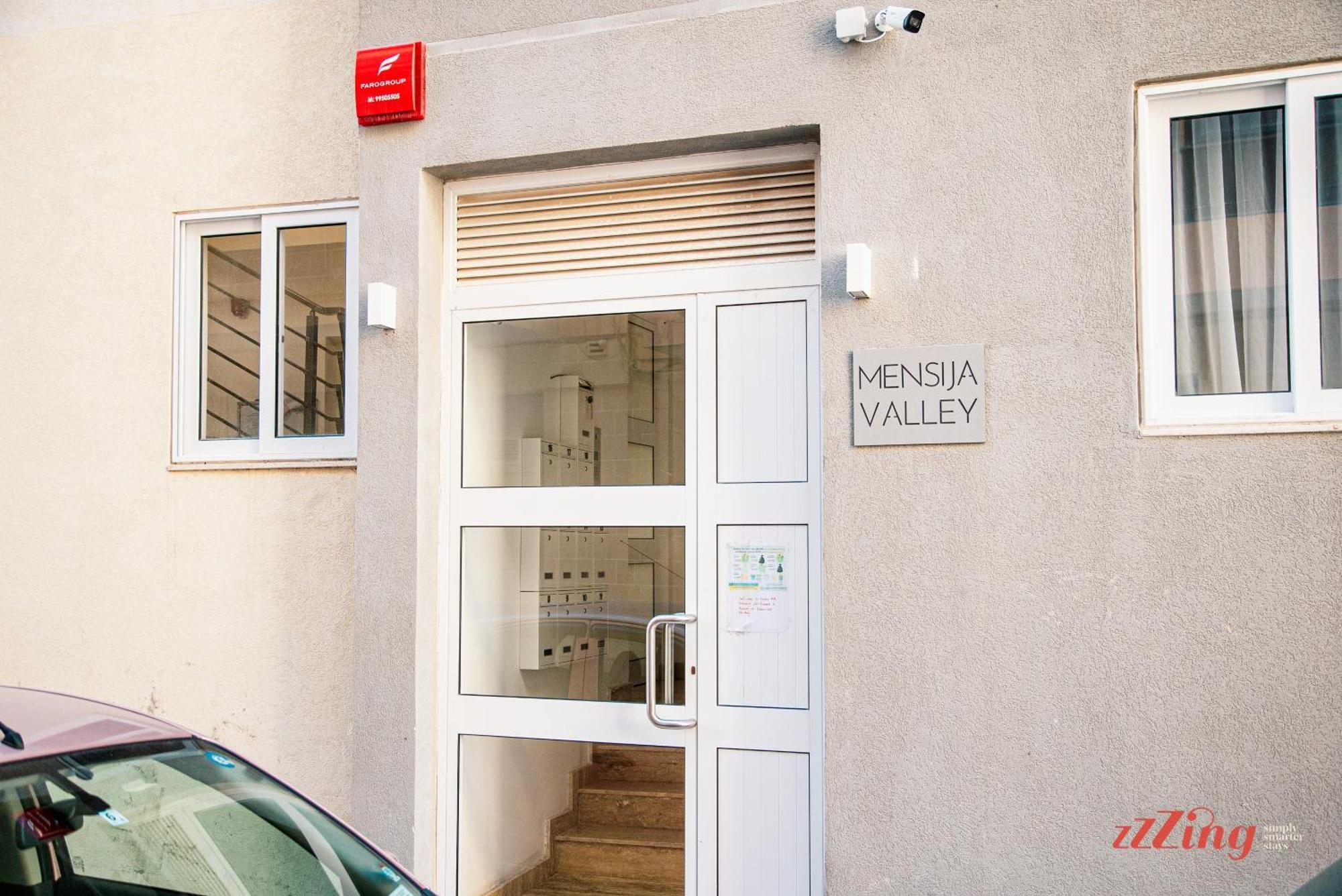 Mensija Valley Residences 公寓