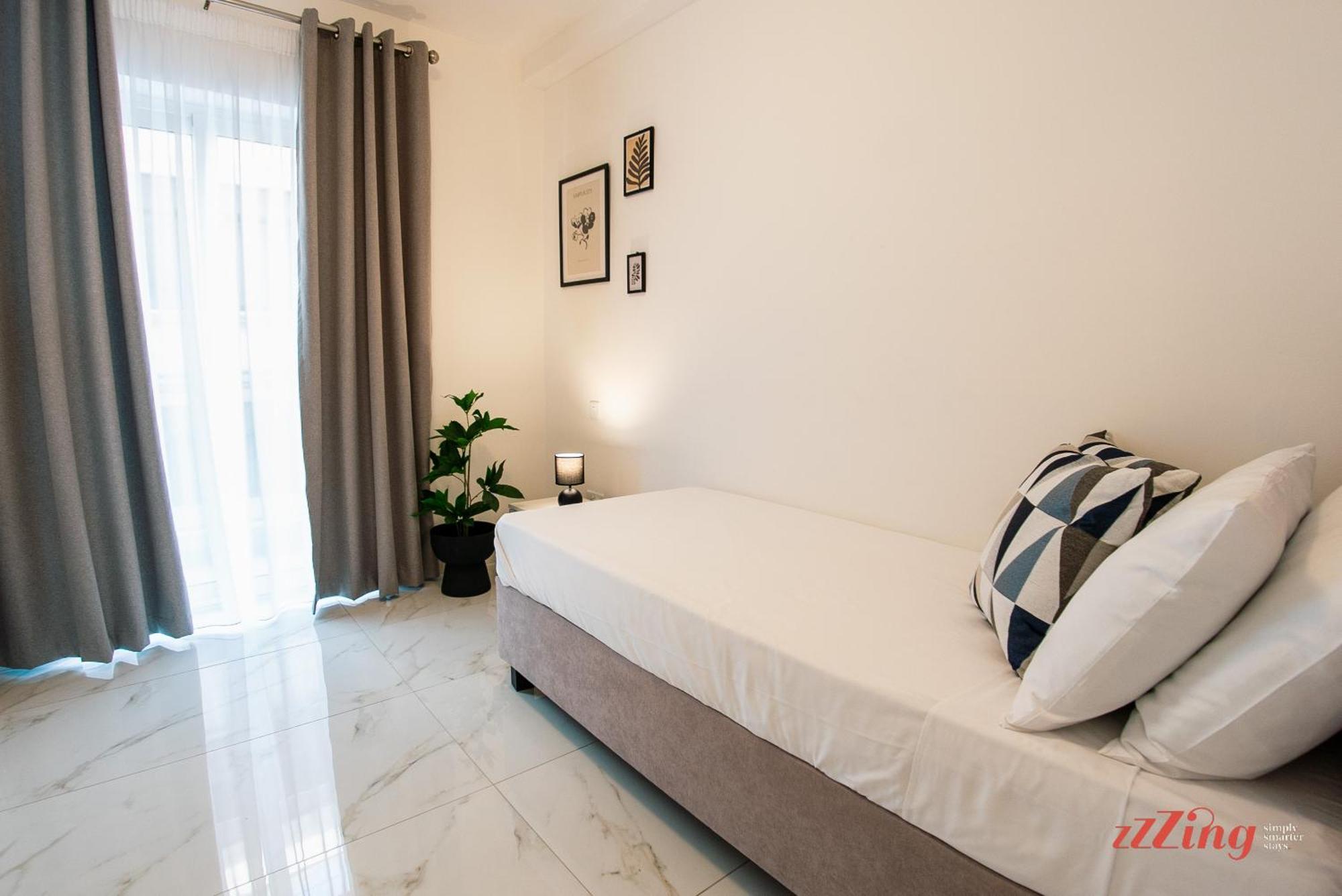 Mensija Valley Residences Apartment *