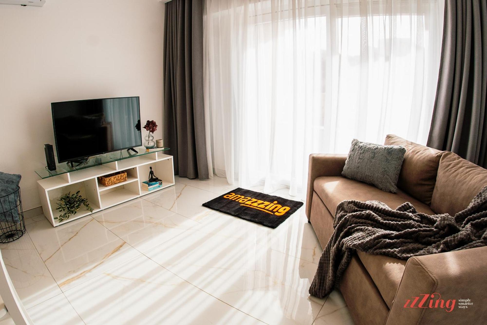 Apartment Mensija Valley Residences *