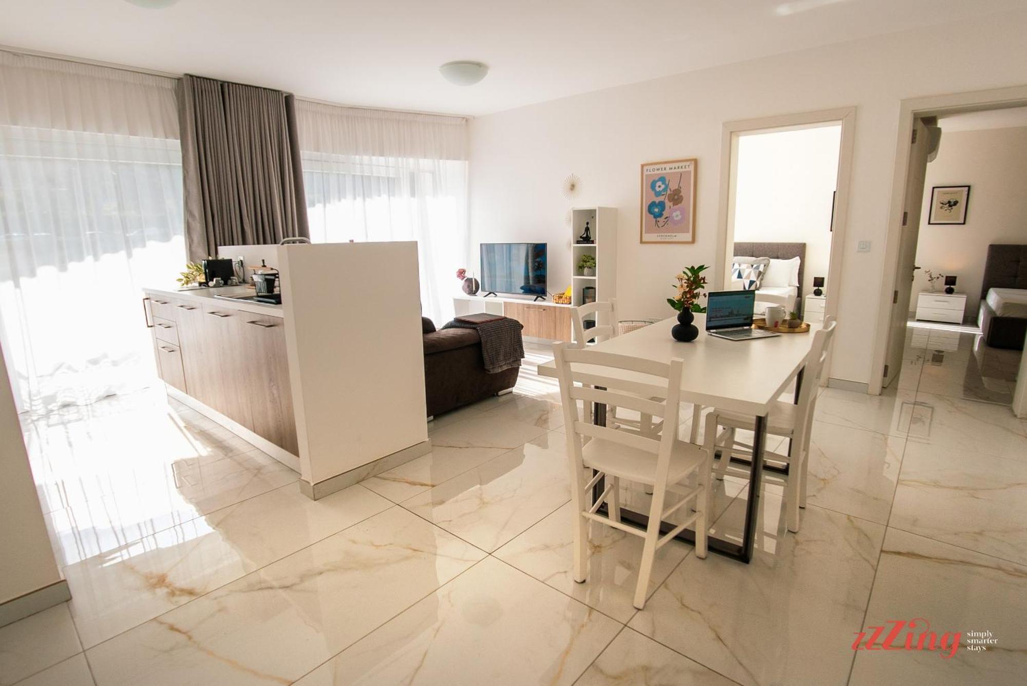 Mensija Valley Residences *
