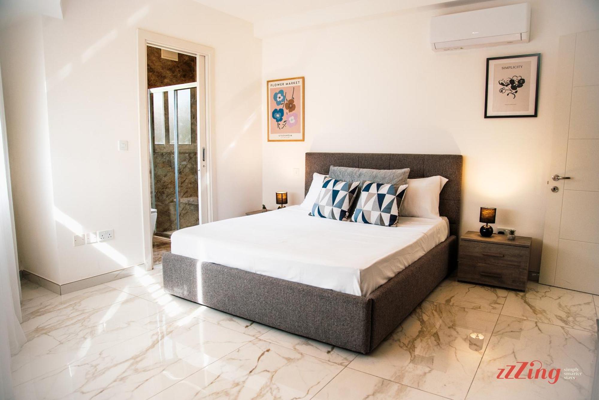 Mensija Valley Residences 公寓 Saint Julian's