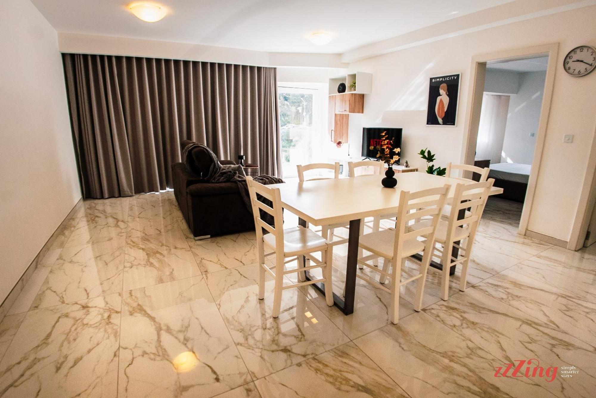 Mensija Valley Residences *