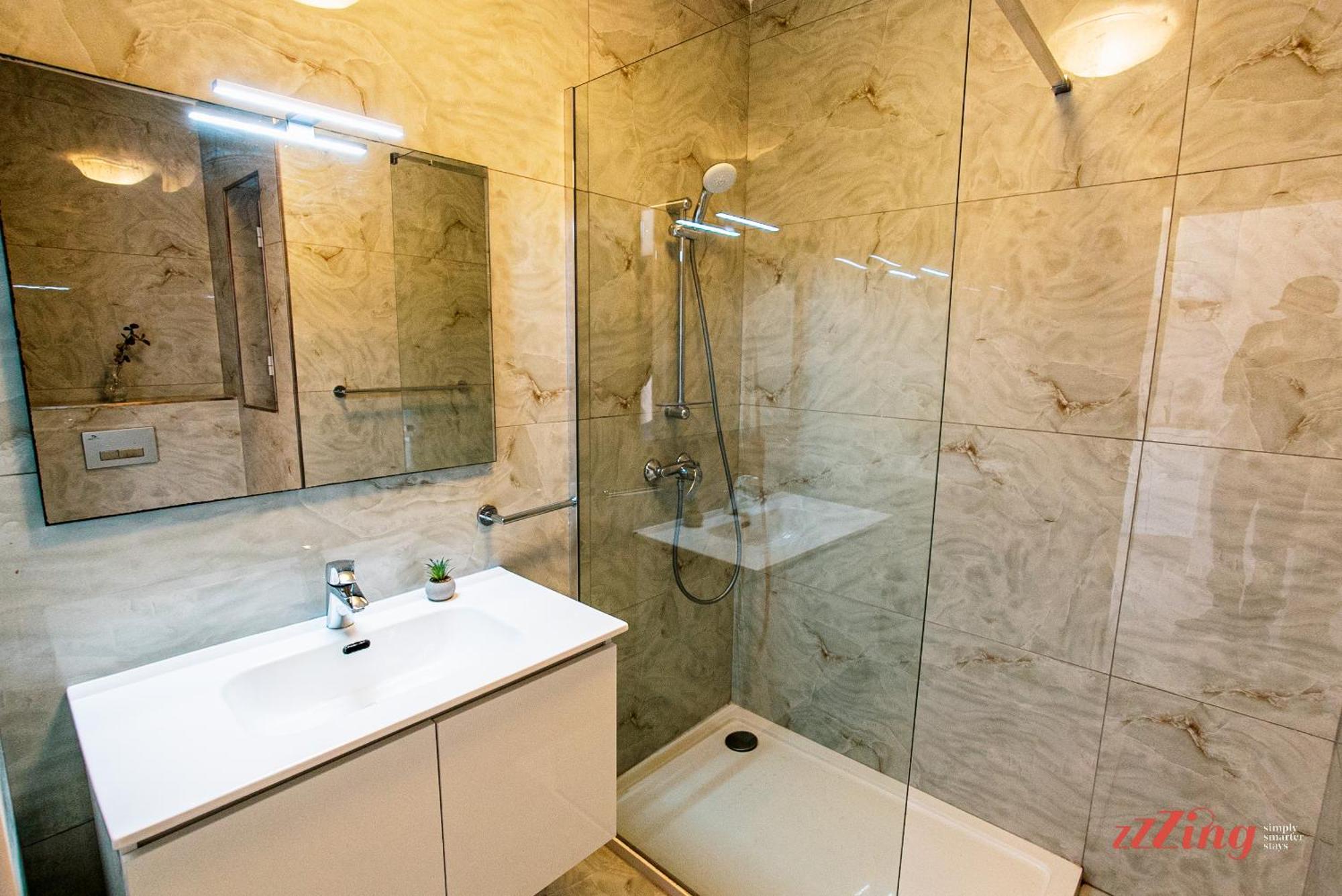 Mensija Valley Residences Apartment *