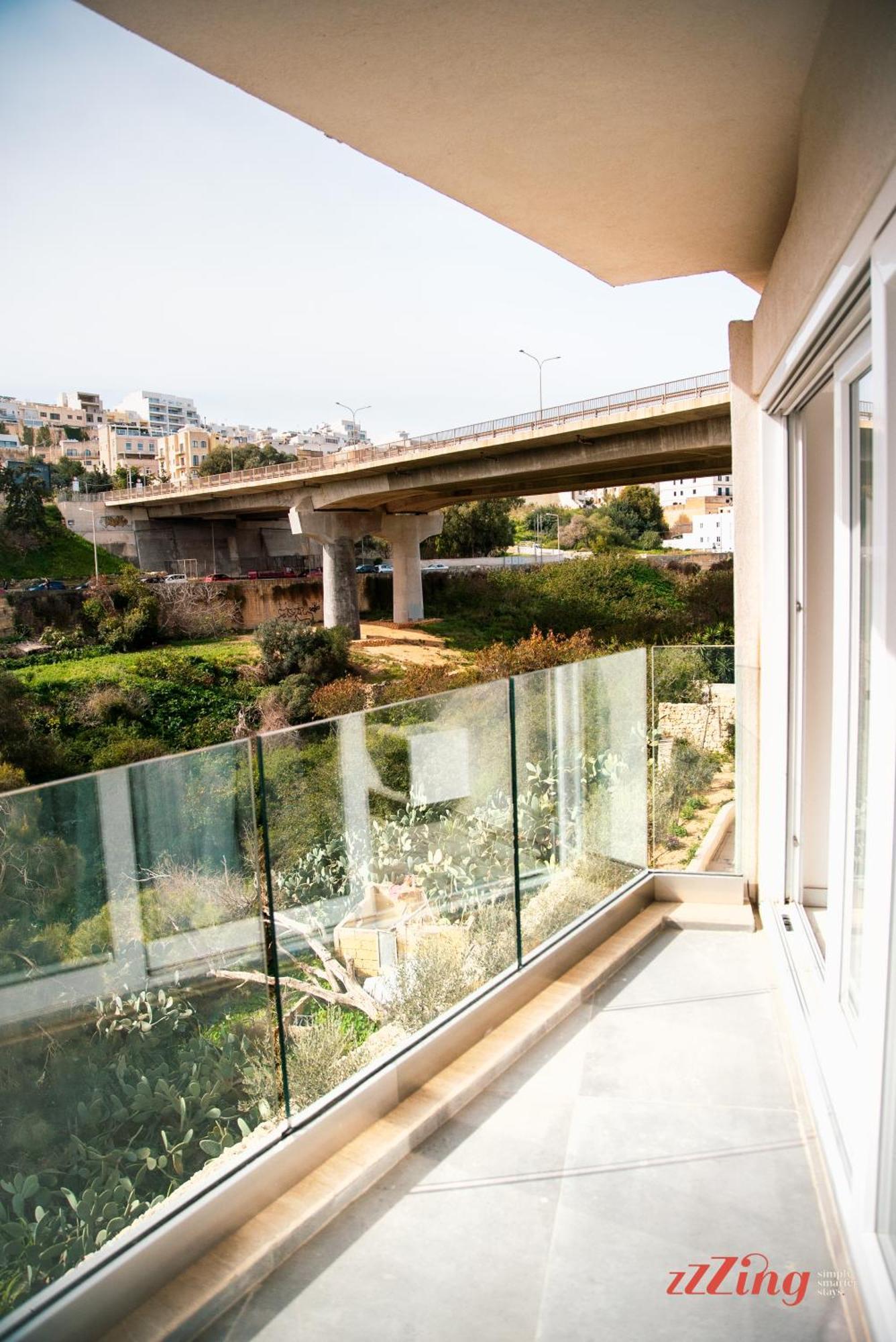 Mensija Valley Residences *