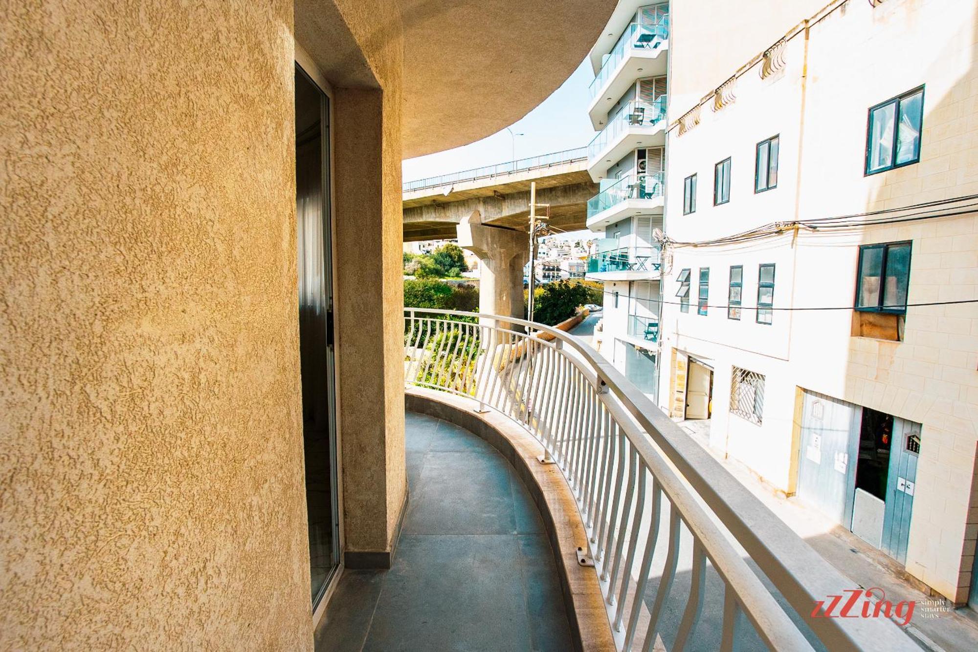 Apartment Mensija Valley Residences