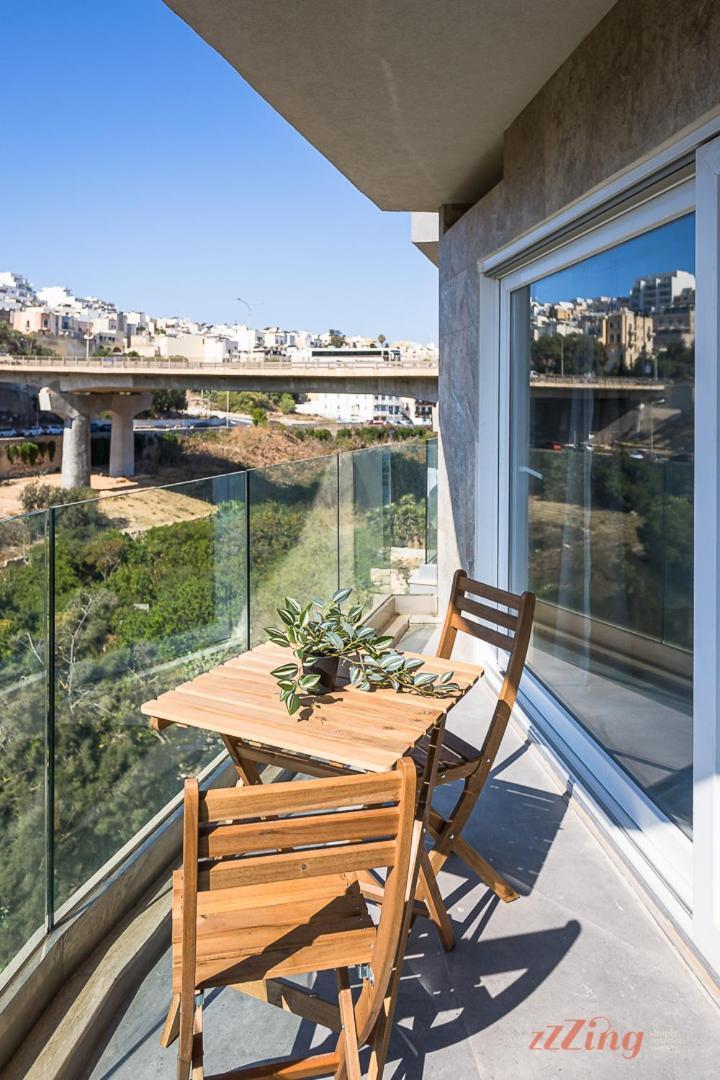 Mensija Valley Residences 公寓 Saint Julian's