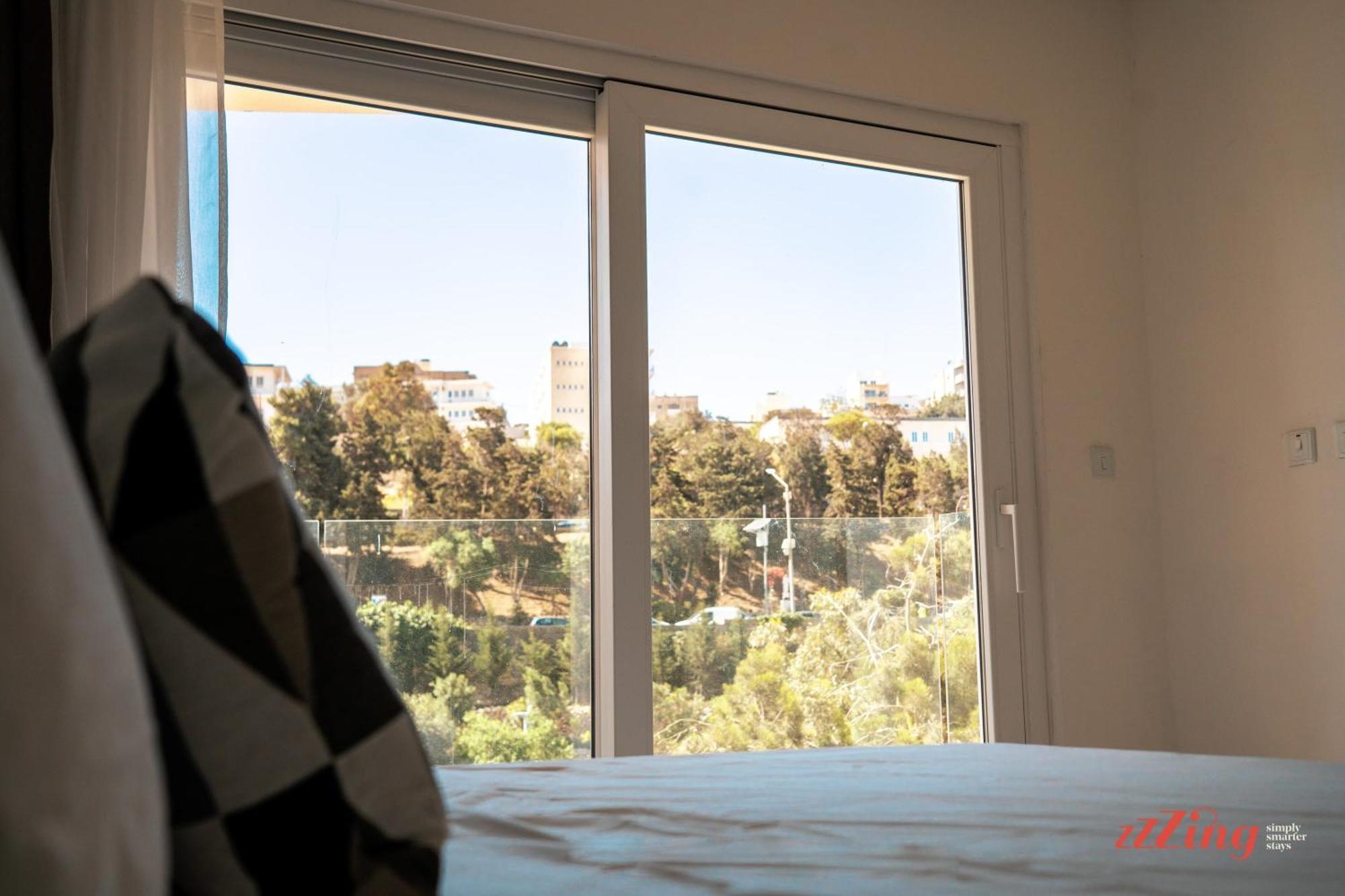 Mensija Valley Residences Apartment