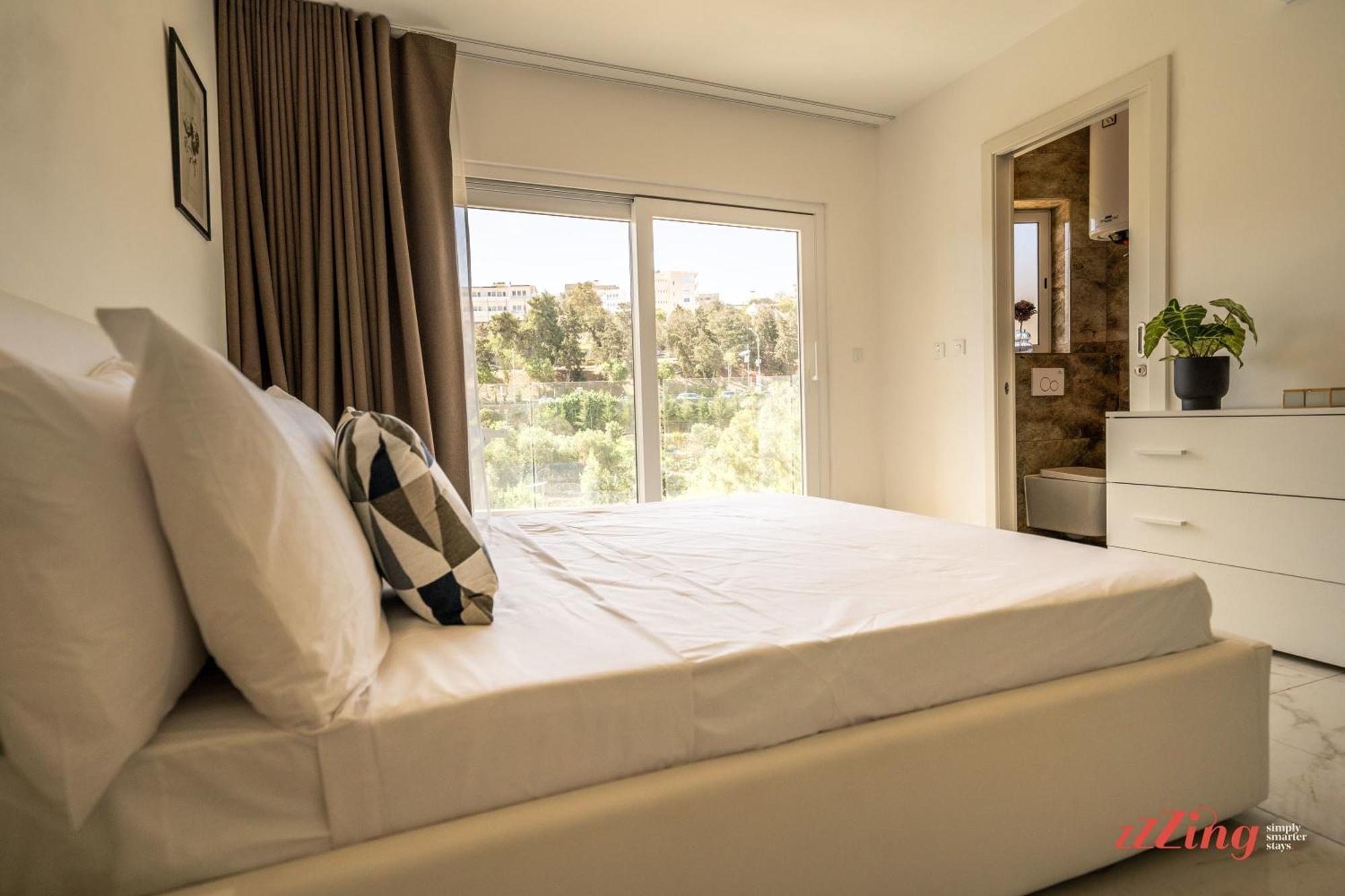 Mensija Valley Residences 公寓 Saint Julian's