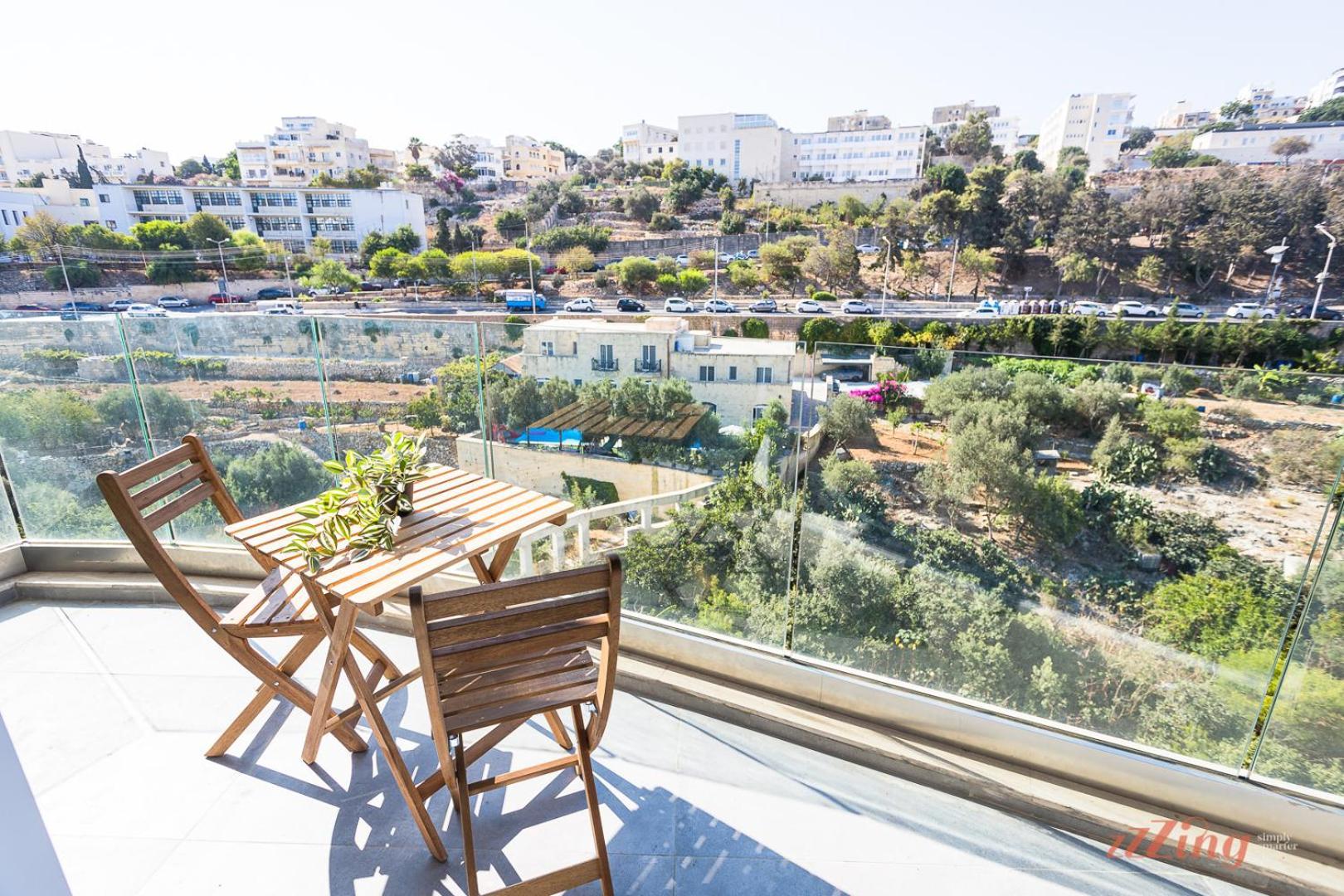 Mensija Valley Residences *
