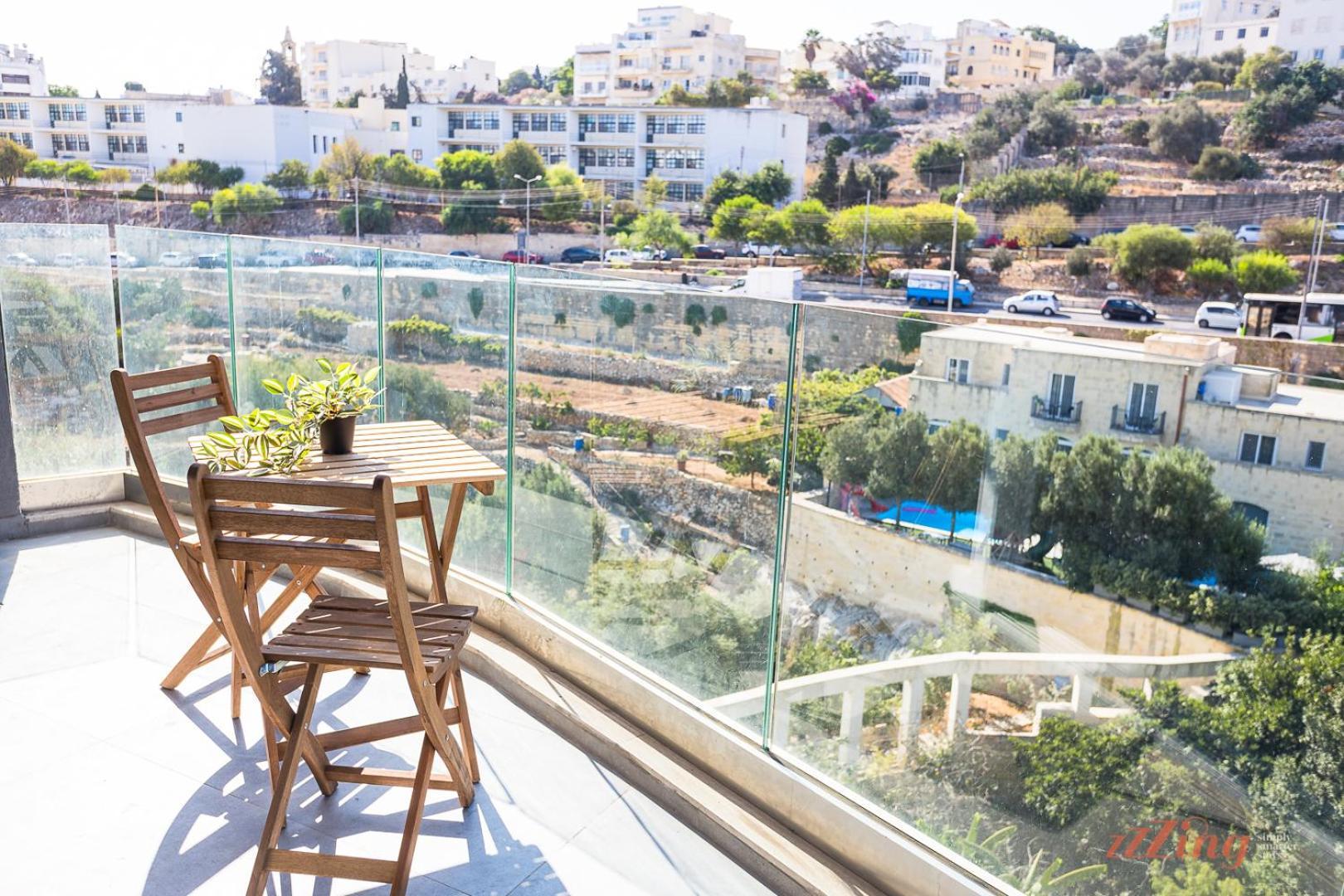 Mensija Valley Residences 公寓 *