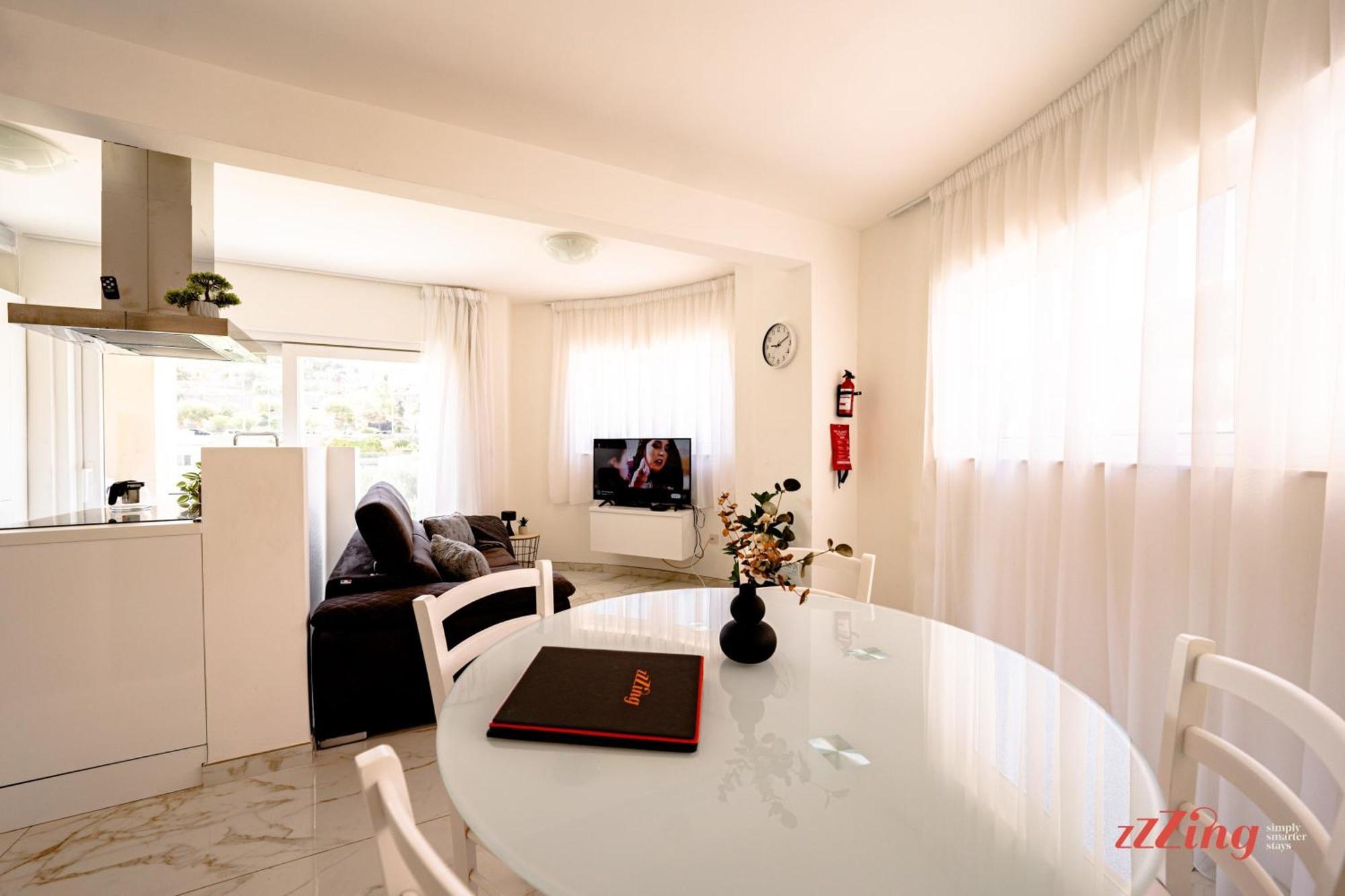 Mensija Valley Residences Apartment *